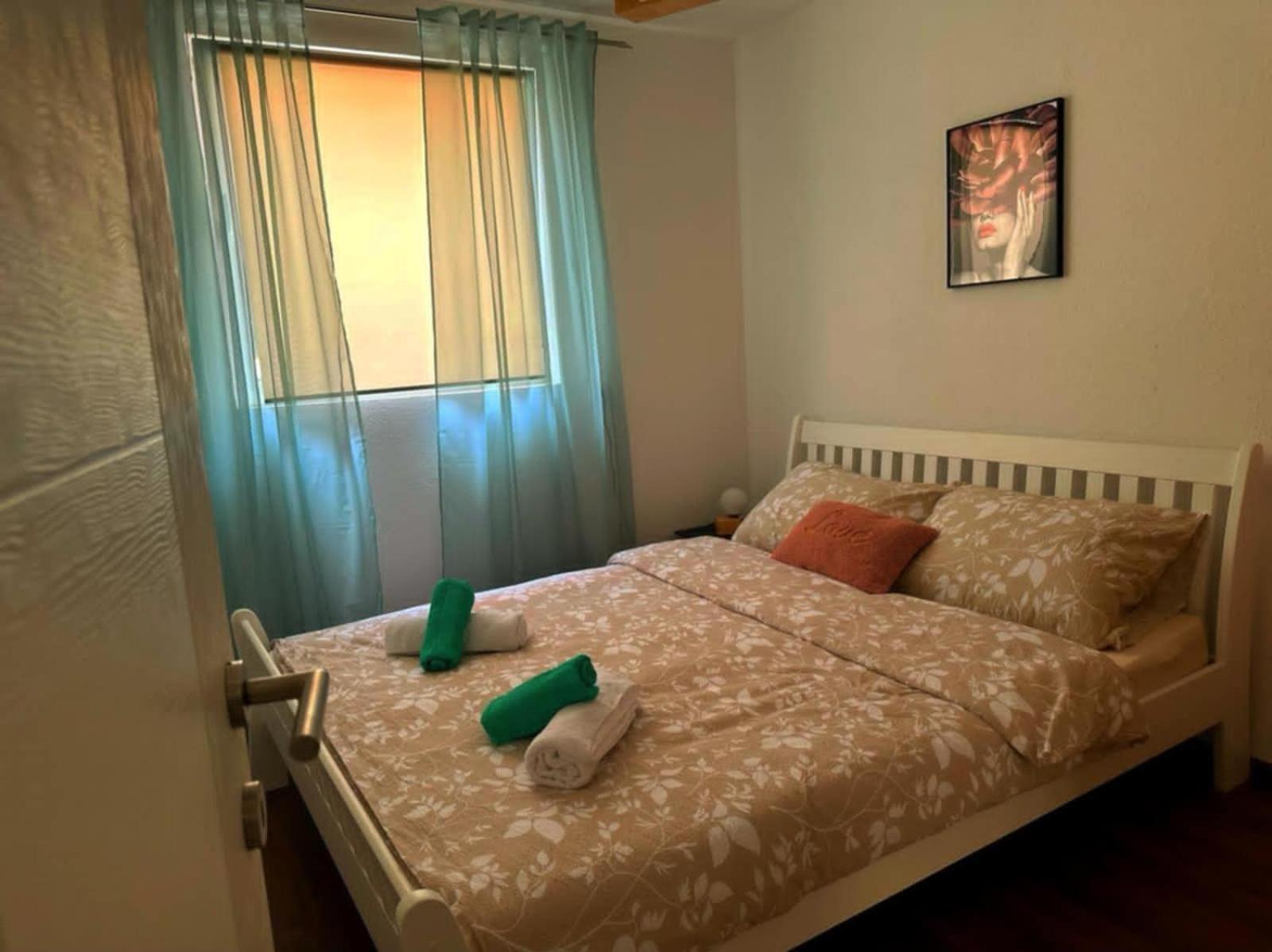 Apartman Eden Jajce Exterior foto